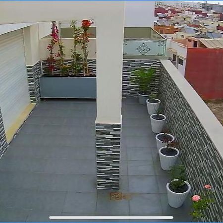 Agadir Haut Founty Exteriér fotografie