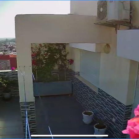 Agadir Haut Founty Exteriér fotografie