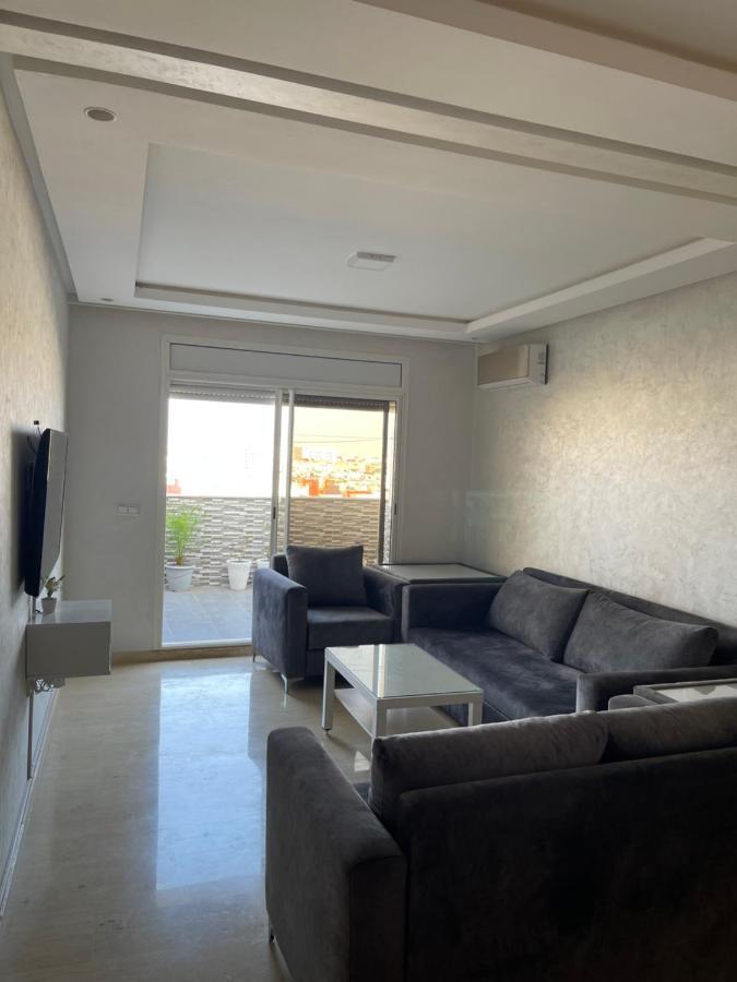 Agadir Haut Founty Exteriér fotografie