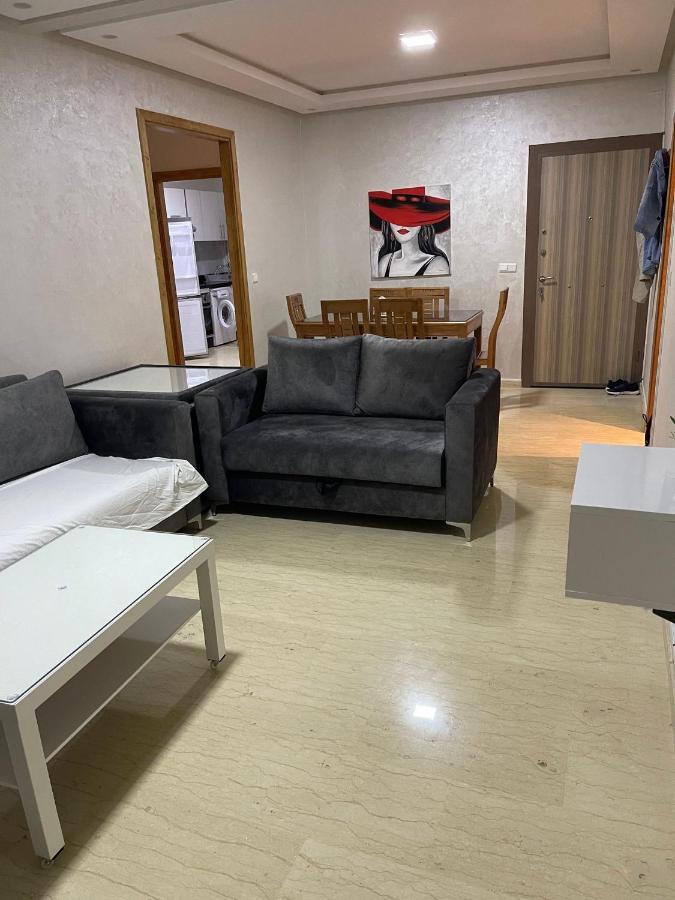 Agadir Haut Founty Exteriér fotografie