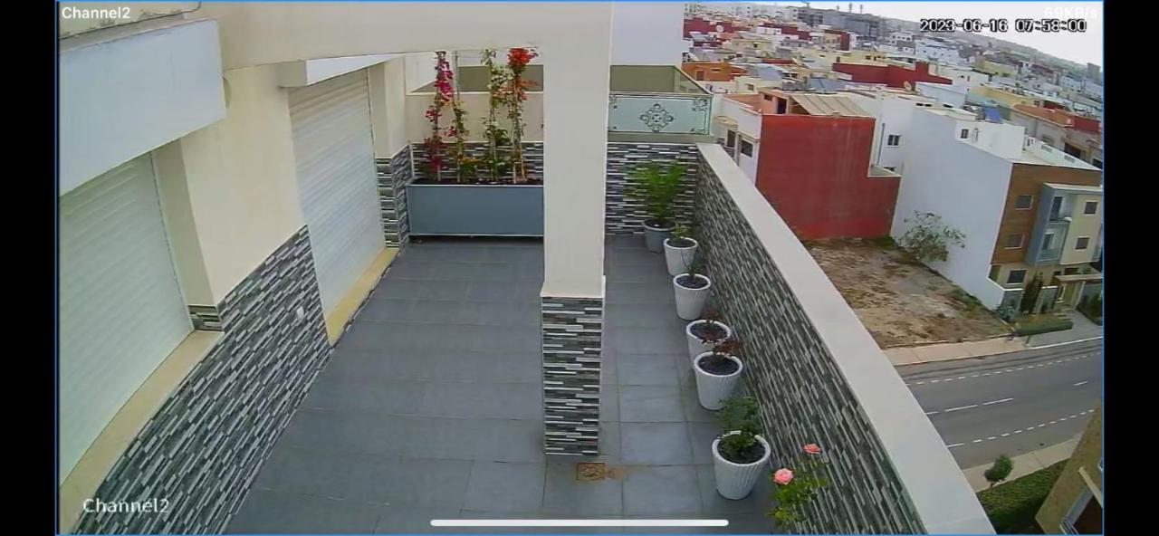 Agadir Haut Founty Exteriér fotografie