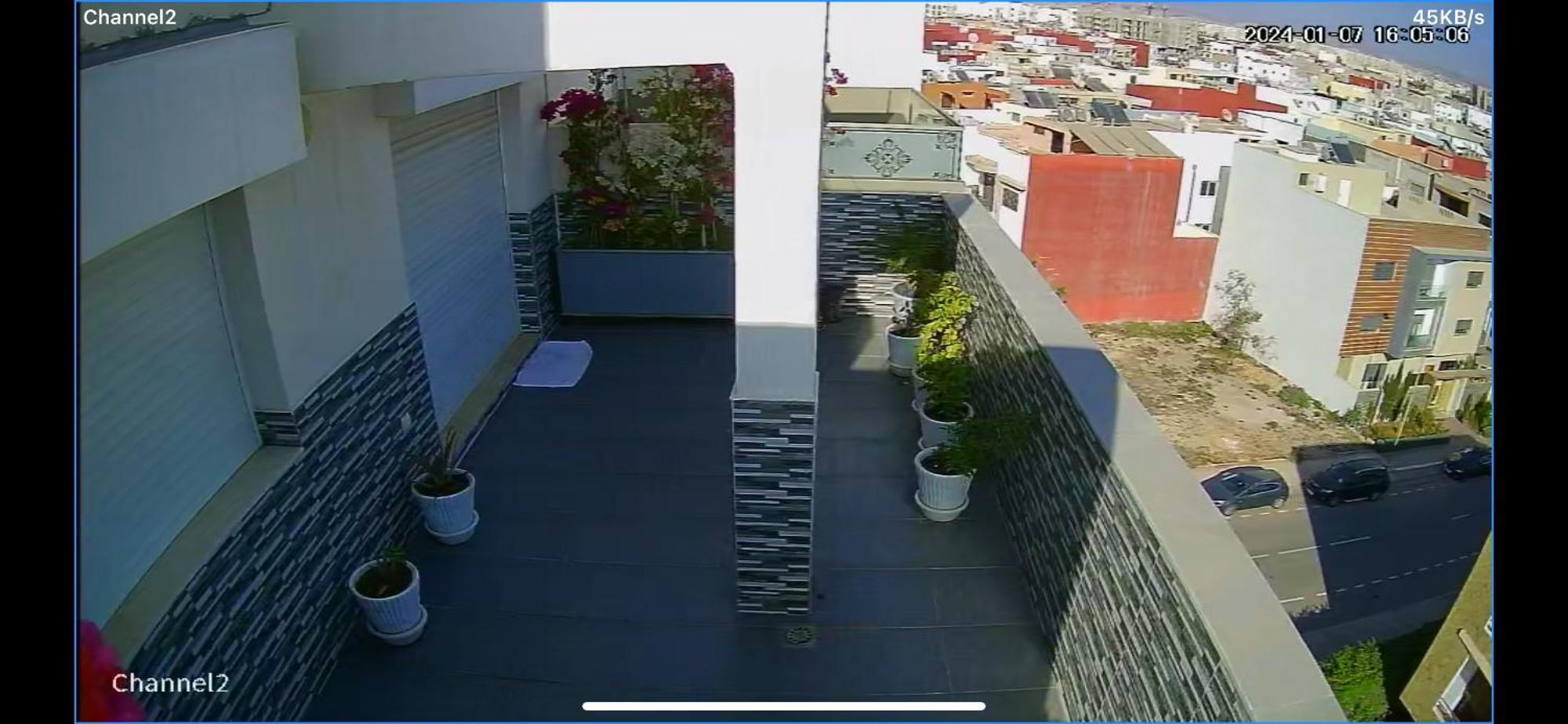 Agadir Haut Founty Exteriér fotografie