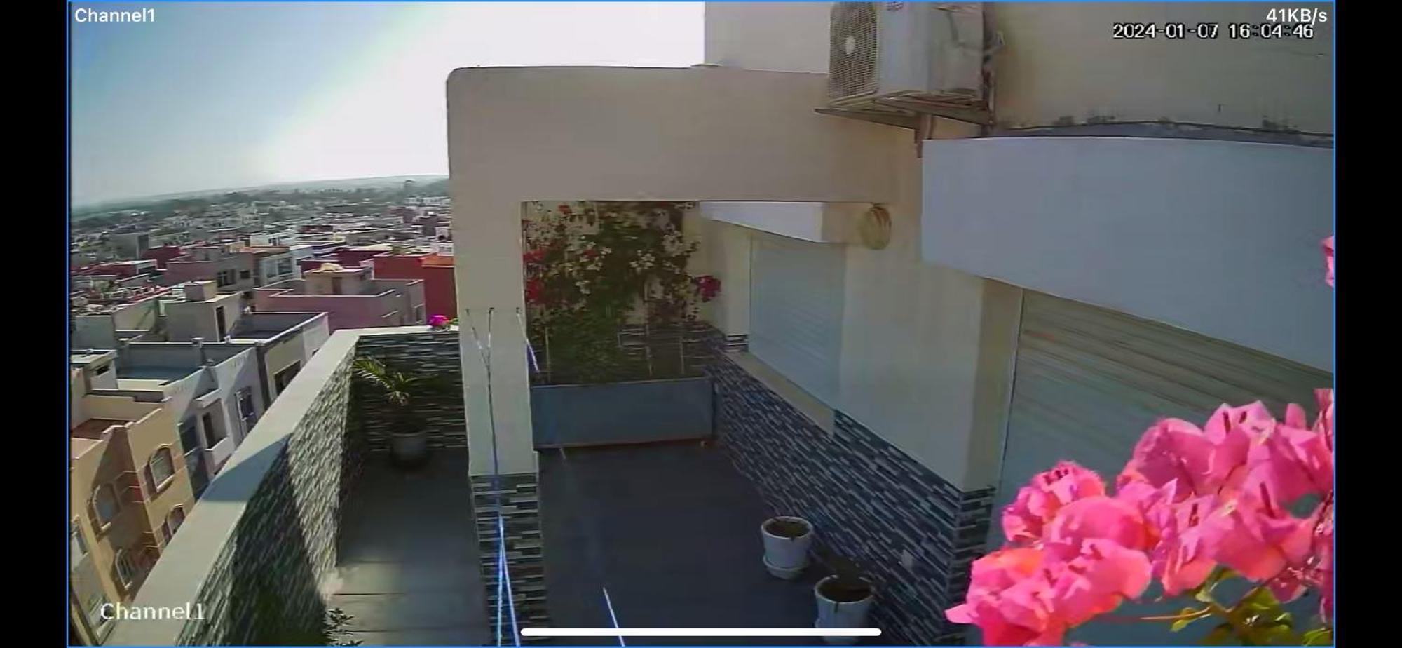 Agadir Haut Founty Exteriér fotografie